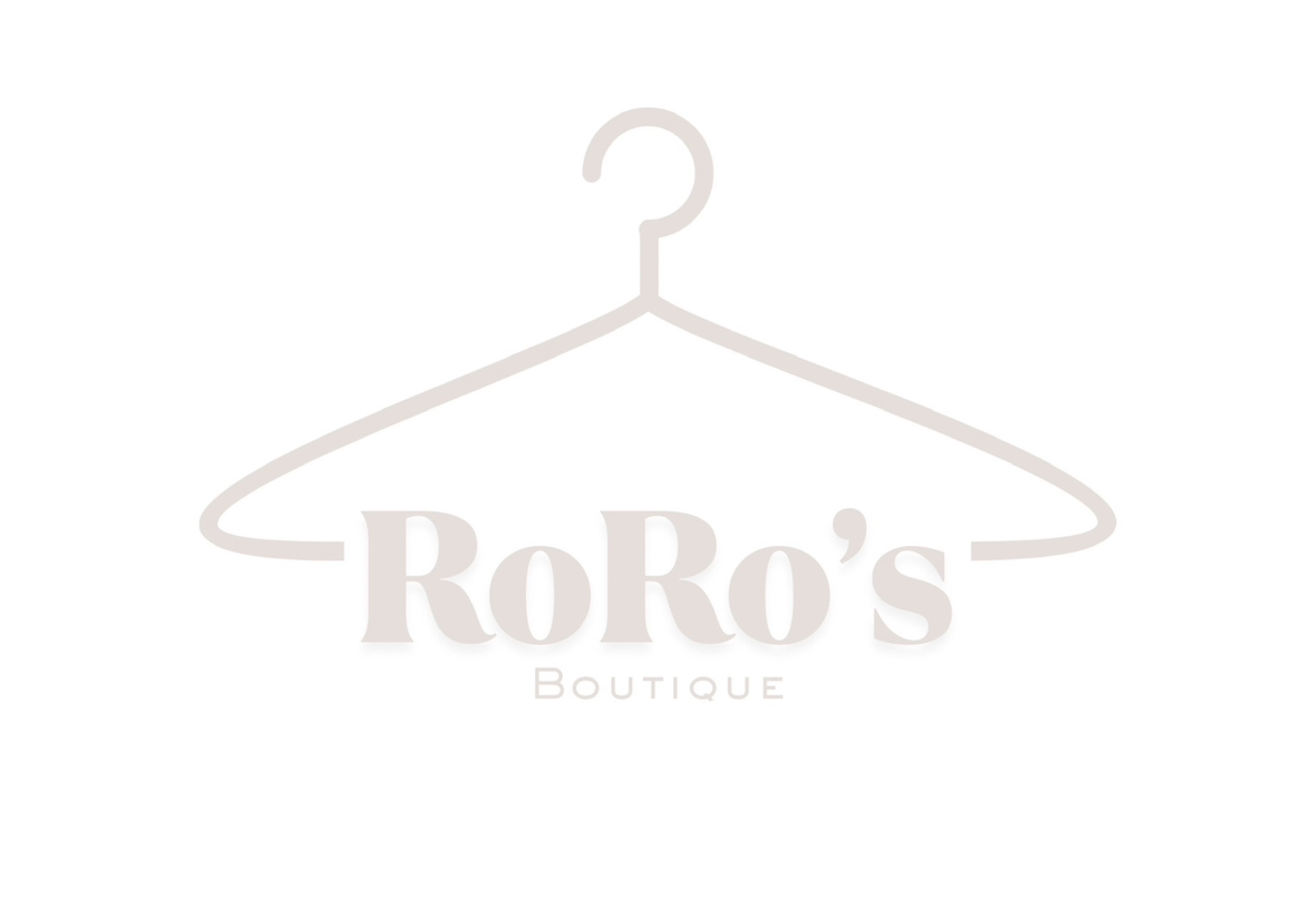 RoRo’s Gift Vouchers